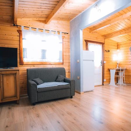 Chalet Sa Petra Ruja - Gadu E Tremene シニスコーラ エクステリア 写真